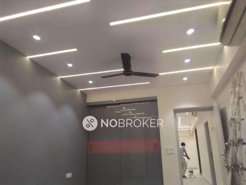 3 BHK Flat In Emaar Imperial Gardens For Sale  In Sector-102