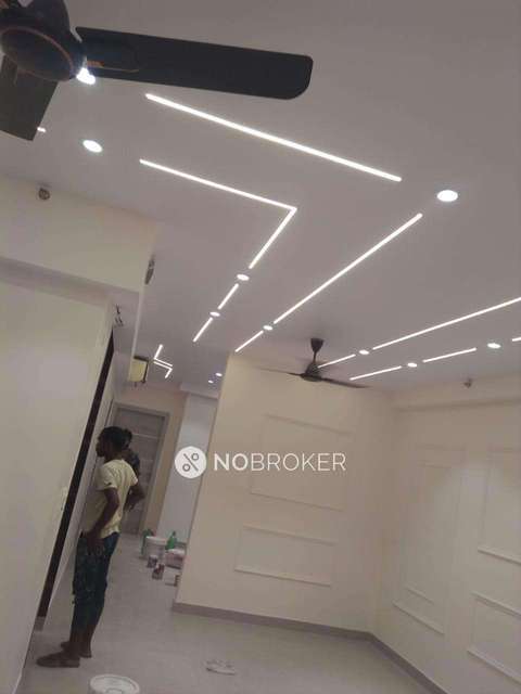 3 BHK Flat In Emaar Imperial Gardens For Sale  In Sector-102