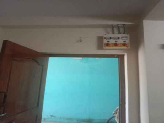 2 BHK Flat In Tulasi Apt For Sale  In Ayapakkam