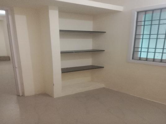2 BHK Flat In Tulasi Apt For Sale  In Ayapakkam