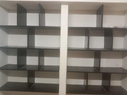 2 BHK Flat In Tulasi Apt For Sale  In Ayapakkam