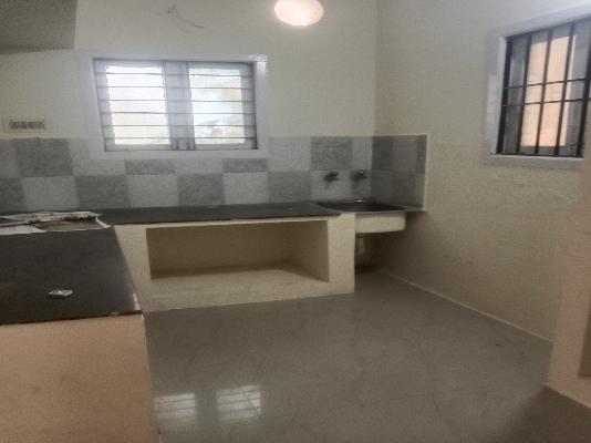 2 BHK Flat In Tulasi Apt For Sale  In Ayapakkam