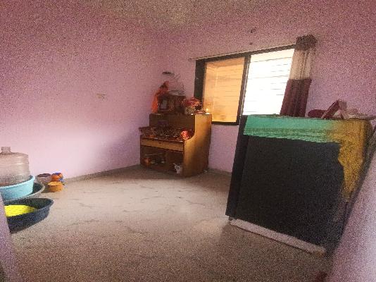 1 BHK Flat In Om Pride For Sale  In Dombivli East