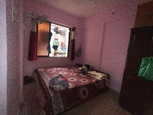 1 BHK Flat In Om Pride For Sale  In Dombivli East