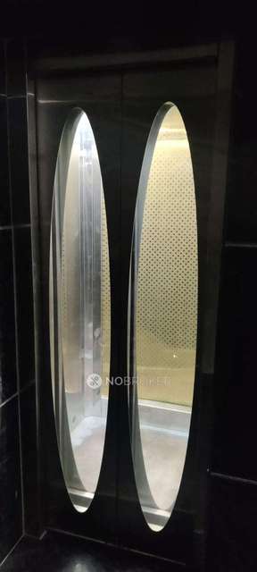 2 BHK Flat In Sf Tower 1 For Sale  In Ashok Vihar 