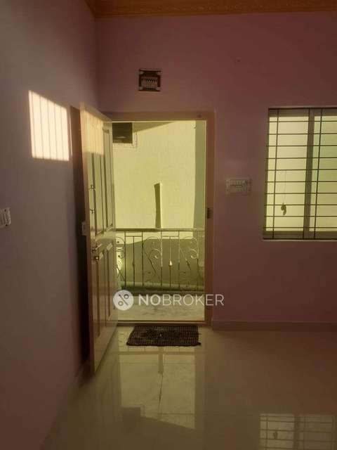 2 BHK Flat In Stanadlone Building for Rent  In Kattigenahalli