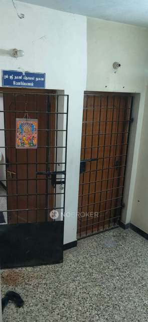 2 BHK Flat In Ayyappa Flats For Sale  In East Tambaram