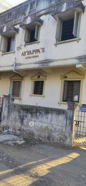 2 BHK Flat In Ayyappa Flats For Sale  In East Tambaram