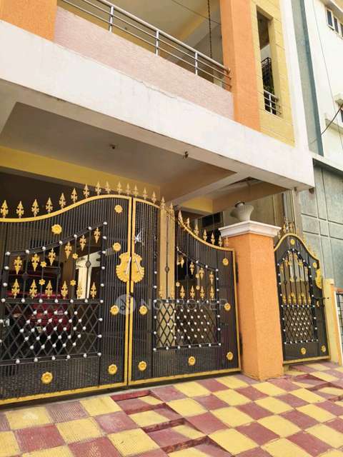 1 BHK Flat for Rent  In Peerzadiguda