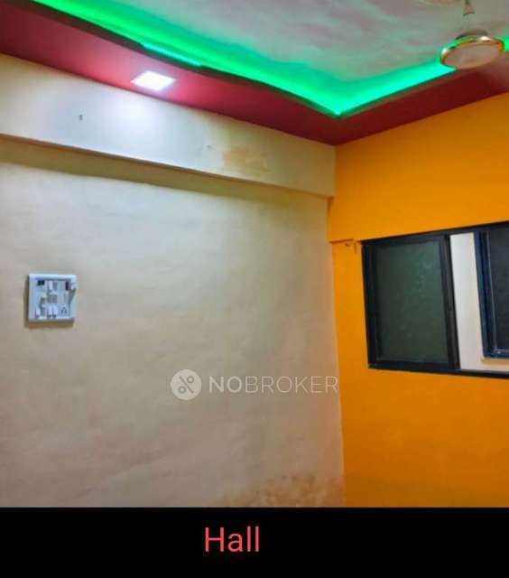 1 BHK Flat In Saijyot Apartment For Sale  In Kalyan