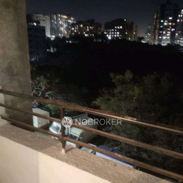 1 BHK Flat In Datta Angan  for Rent  In Vadgaon Budruk