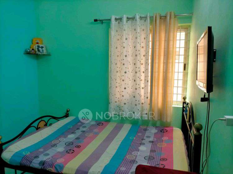 3 BHK Flat In Purnima Elite For Sale  In Electronic City