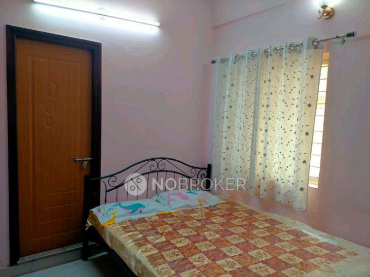 3 BHK Flat In Purnima Elite For Sale  In Electronic City