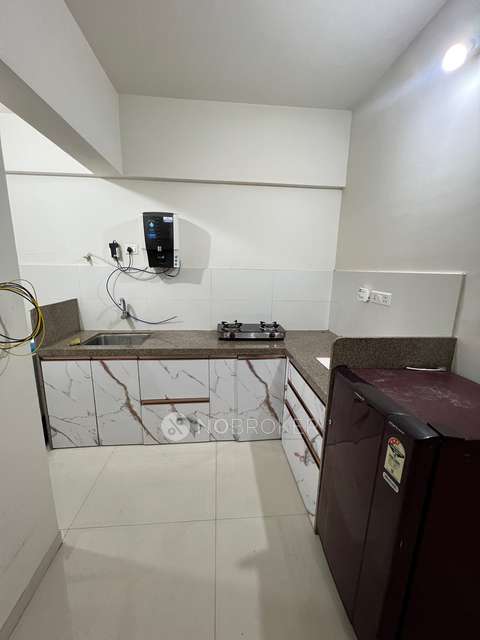 1 BHK Flat In Rohan Prathma Hinjewadi Phase 1 for Rent  In Rohan Prathama
