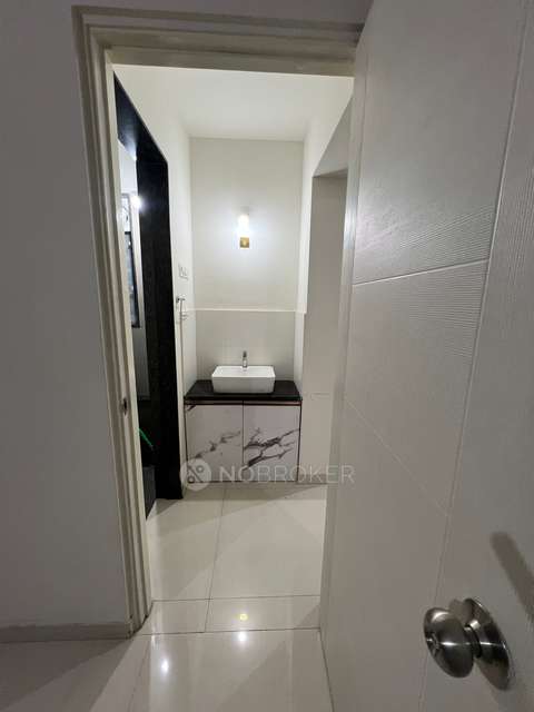 1 BHK Flat In Rohan Prathma Hinjewadi Phase 1 for Rent  In Rohan Prathama