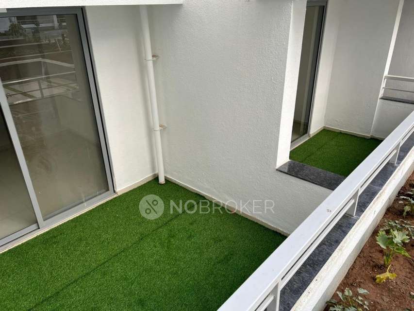 1 BHK Flat In Rohan Prathma Hinjewadi Phase 1 for Rent  In Rohan Prathama