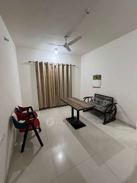 1 BHK Flat In Rohan Prathma Hinjewadi Phase 1 for Rent  In Rohan Prathama