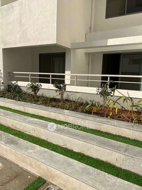 1 BHK Flat In Rohan Prathma Hinjewadi Phase 1 for Rent  In Rohan Prathama