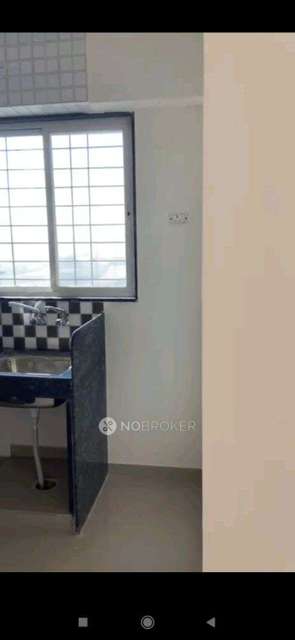 1 BHK Flat In Tanish Pearls for Rent  In Charholi Budruk