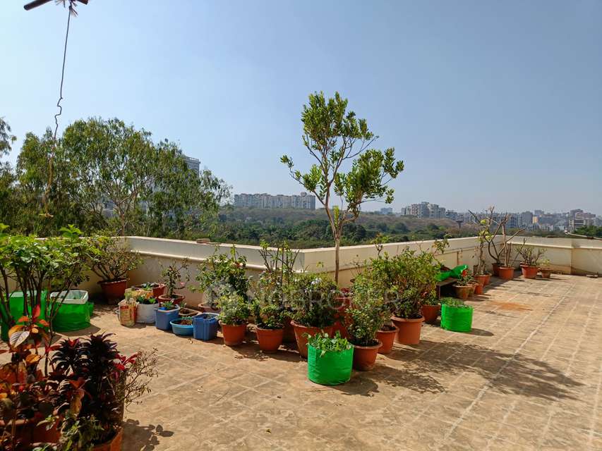 4 BHK Flat In Gera Greens For Sale  In  Kondhwa