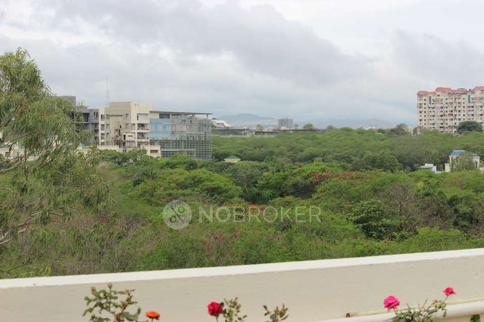 4 BHK Flat In Gera Greens For Sale  In  Kondhwa