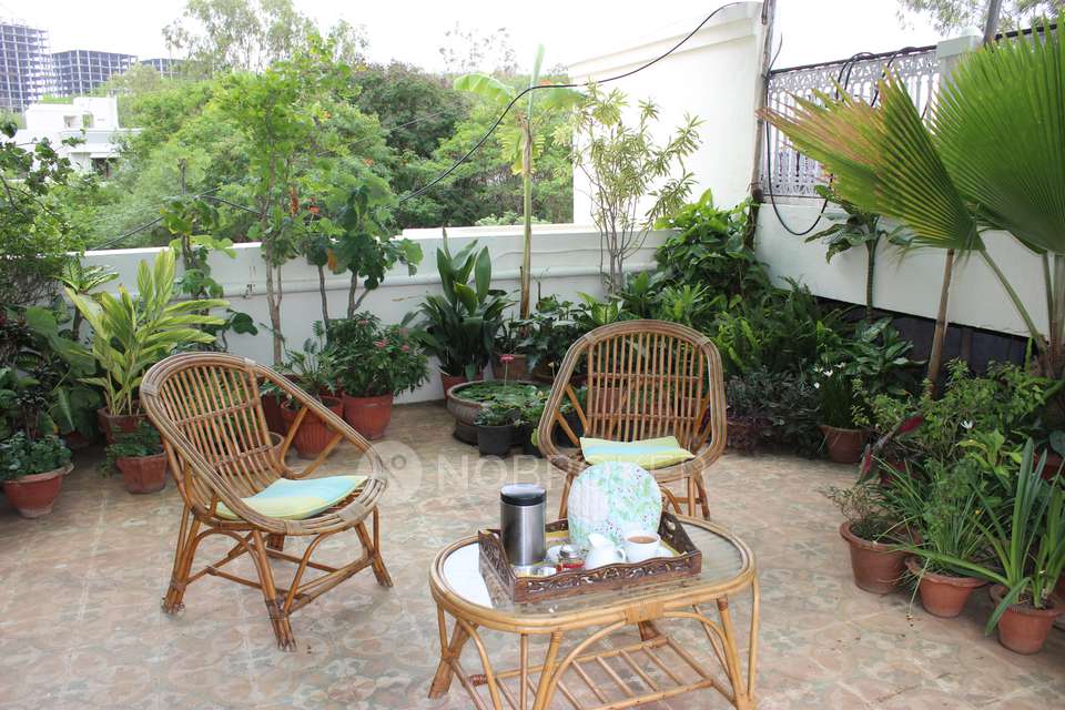 4 BHK Flat In Gera Greens For Sale  In  Kondhwa