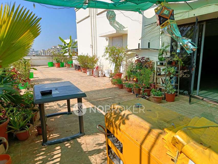 4 BHK Flat In Gera Greens For Sale  In  Kondhwa