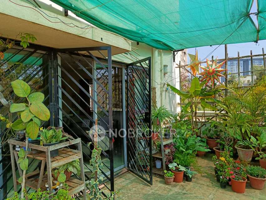 4 BHK Flat In Gera Greens For Sale  In  Kondhwa