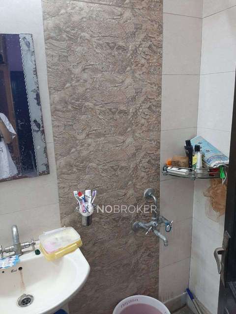 2 BHK Flat In Ambika Apartment For Sale  In Sainik Farm