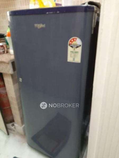 2 BHK Flat In Ambika Apartment For Sale  In Sainik Farm