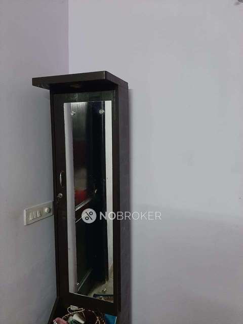 2 BHK Flat In Ambika Apartment For Sale  In Sainik Farm