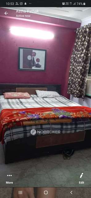 2 BHK Flat In Ambika Apartment For Sale  In Sainik Farm