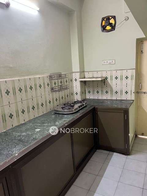 2 BHK Flat In Ambika Apartment For Sale  In Sainik Farm