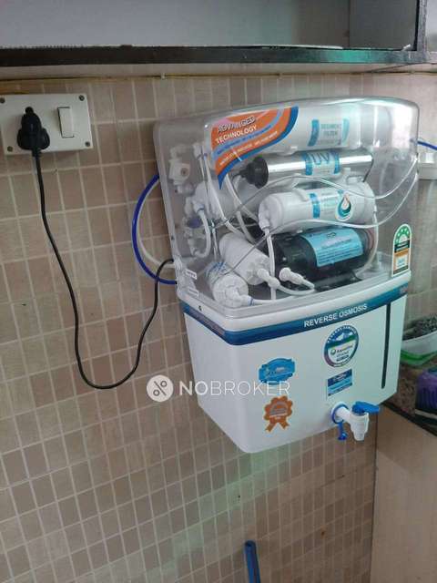 2 BHK Flat In Ambika Apartment For Sale  In Sainik Farm