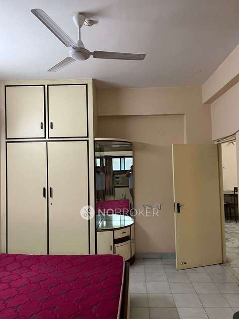 2 BHK Flat In Ambika Apartment For Sale  In Sainik Farm