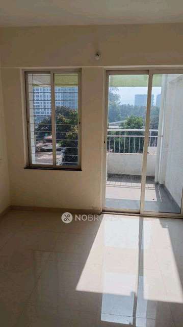 1 BHK Flat In Harshad Harmony Dhyari for Rent  In Dhayari