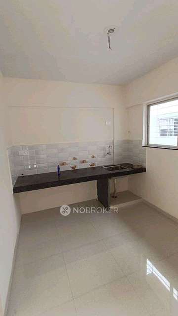 1 BHK Flat In Harshad Harmony Dhyari for Rent  In Dhayari