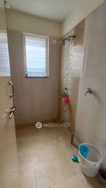 1 BHK Flat In Harshad Harmony Dhyari for Rent  In Dhayari