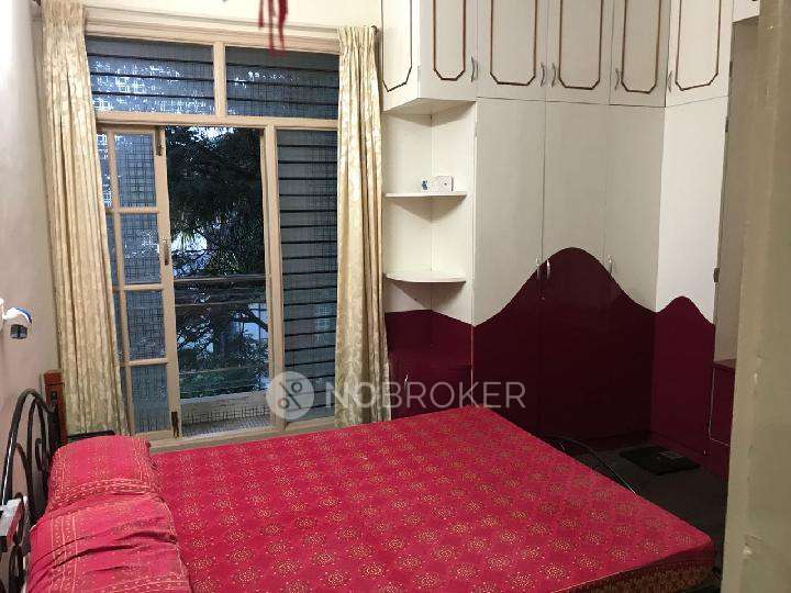 RN Residency Apartments Association 9th A Main Road, Jayanagar Rent