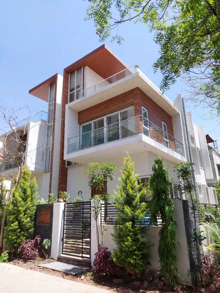 Pratham Bunglow Society Wakad, pune Apartments/Flats NoBroker