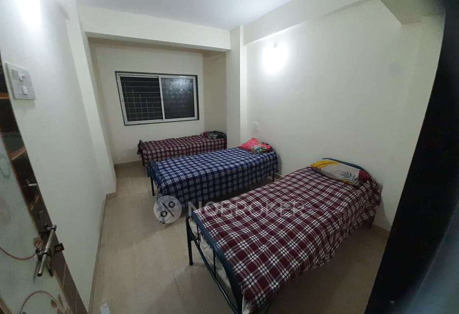 PG for Boys in Maharshi Nagar