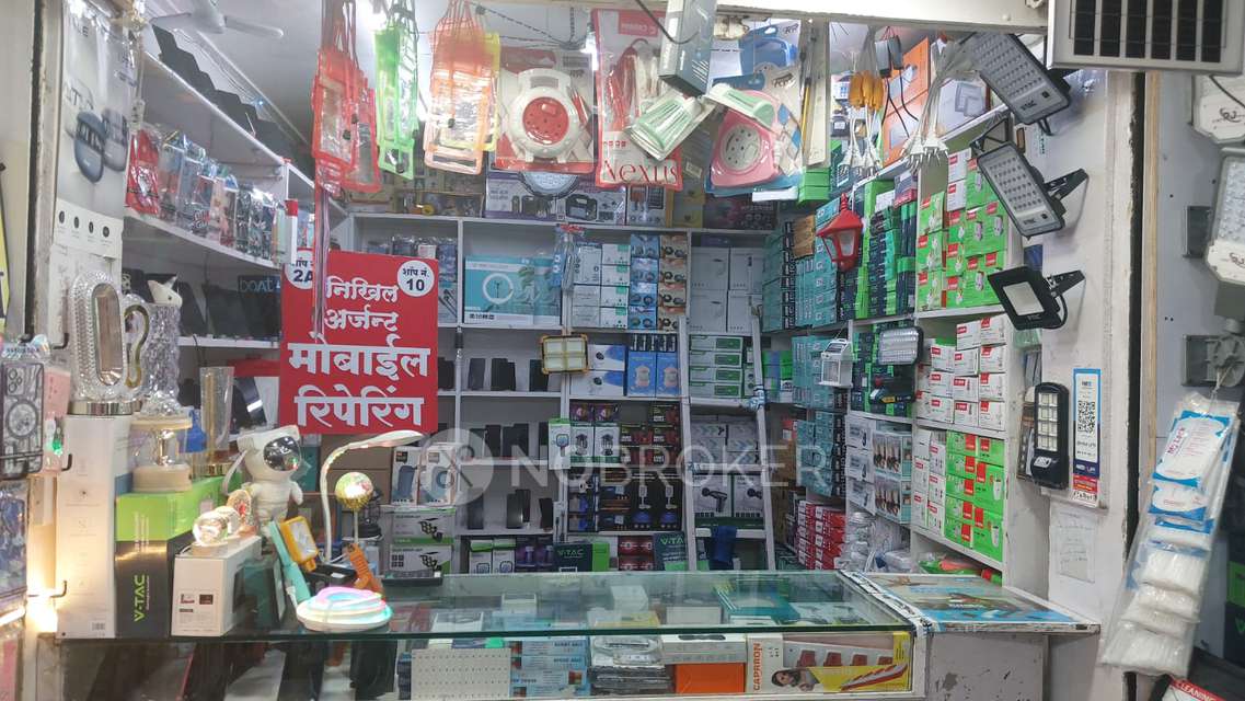 Shop in Budhwar Peth, Pune for Rent 