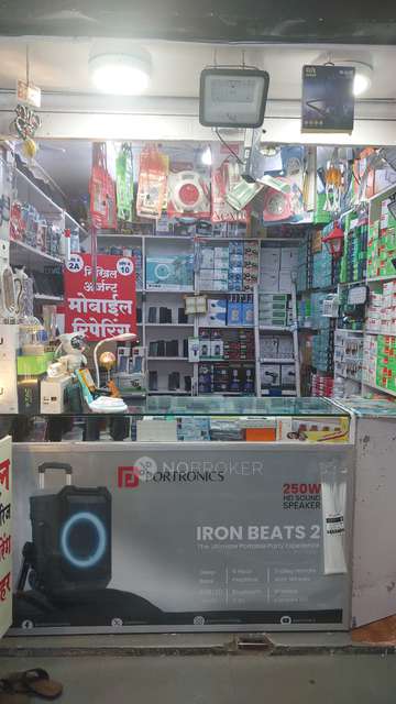 Shop in Budhwar Peth, Pune for Rent 