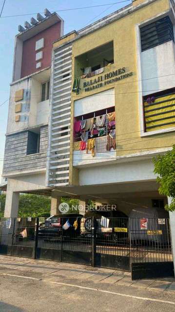 2 BHK Flat In Sri Balaji Homes, Cto Colony, Sainagar, West Tambaram For Sale  In Tambaram
