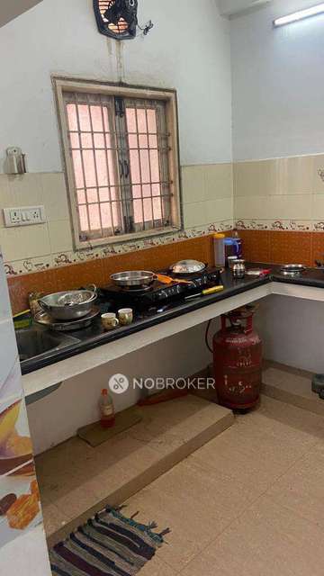 2 BHK Flat In Sri Balaji Homes, Cto Colony, Sainagar, West Tambaram For Sale  In Tambaram