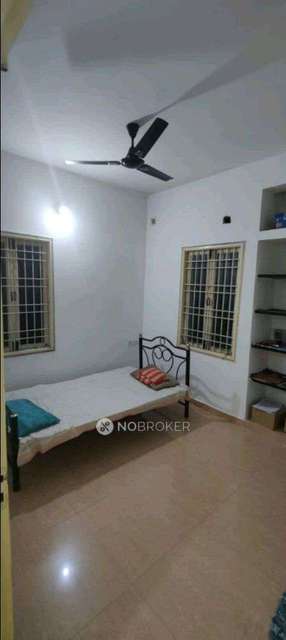 2 BHK Flat In Sri Balaji Homes, Cto Colony, Sainagar, West Tambaram For Sale  In Tambaram