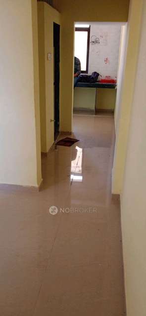 1 RK Flat In Shivam Height for Rent  In Kumbharkhan Pada