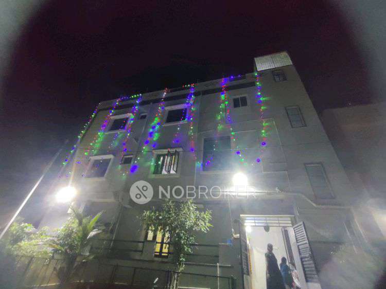 1 BHK House for Rent  In Beeramguda