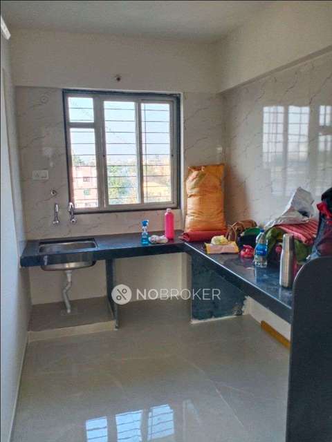 1 BHK Flat In Rajgad 5, Dhore Nagar Lane 2, Old Sangvi for Rent  In Old Sangvi