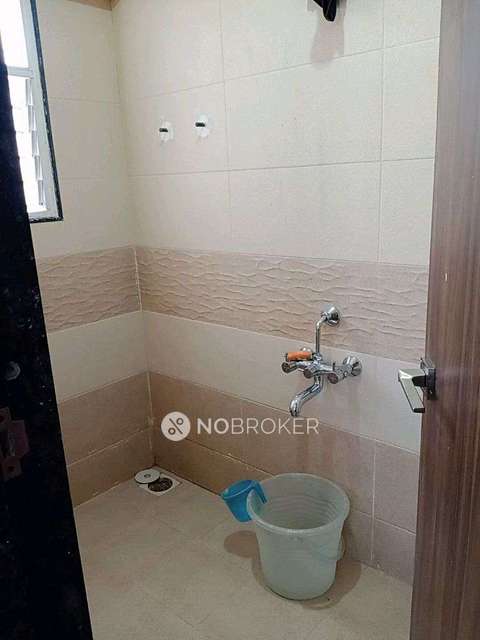 1 BHK Flat In Rajgad 5, Dhore Nagar Lane 2, Old Sangvi for Rent  In Old Sangvi